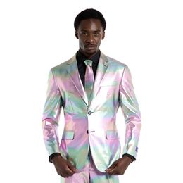 Bildspel - OppoSuits Proper Pearly Kostym
