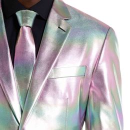 Bildspel - OppoSuits Proper Pearly Kostym