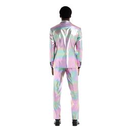 Bildspel - OppoSuits Proper Pearly Kostym