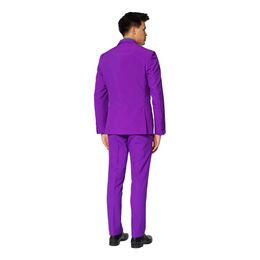 Lysbildefremvisning - OppoSuits Purple Prince Dress