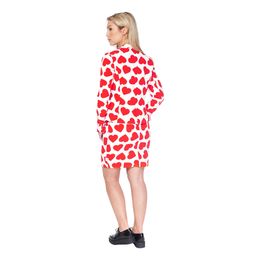 Bildspel - OppoSuits Queen of Hearts Kostym