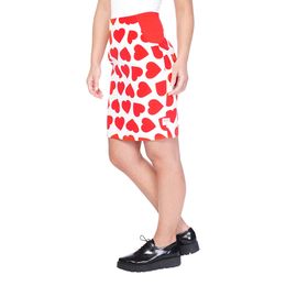 Bildspel - OppoSuits Queen of Hearts Kostym