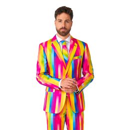 Bildspel - OppoSuits Rainbow Glaze Kostym