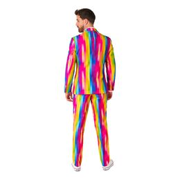 Bildspel - OppoSuits Rainbow Glaze Kostym