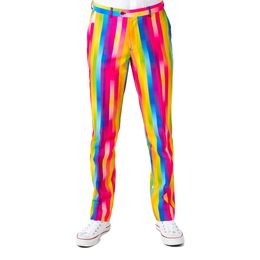 Bildspel - OppoSuits Rainbow Glaze Kostym