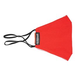 OppoSuits Red Devil Maske