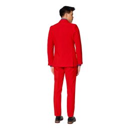 Bildspel - OppoSuits Red Devil Kostym