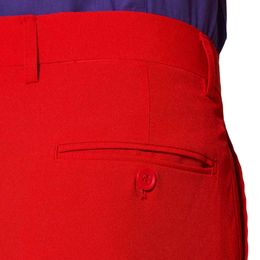 Bildspel - OppoSuits Red Devil Kostym