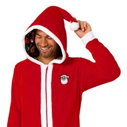 Bildspel - OppoSuits Tomte Onesie