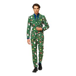 OppoSuits Santaboss Jakkesæt
