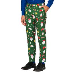 Lysbildefremvisning - OppoSuits Santaboss Jakkesæt