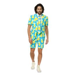 OppoSuits Shineapple Shorts Dress
