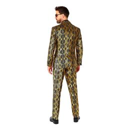 Bildspel - OppoSuits Shiny Snake Kostym