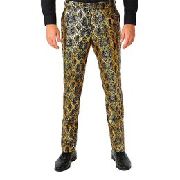 Bildspel - OppoSuits Shiny Snake Kostym