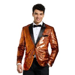 Bildspel - OppoSuits Splendid Sequins Paljettkavaj