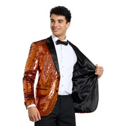 Bildspel - OppoSuits Splendid Sequins Paljettkavaj