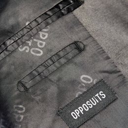 Bildspel - OppoSuits Splendid Sequins Paljettkavaj