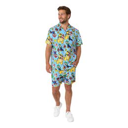 OppoSuits Super Mario™ Group Shorts Kostym