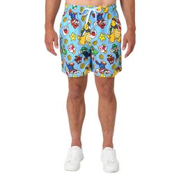 Bildspel - OppoSuits Super Mario™ Group Shorts Kostym