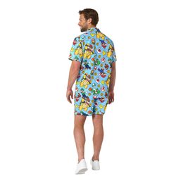Bildspel - OppoSuits Super Mario™ Group Shorts Kostym