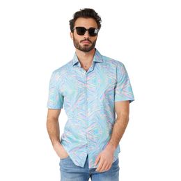 Bildspel - OppoSuits Super Mario Skjorta