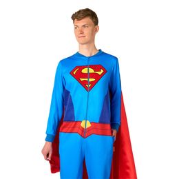Bildspel - OppoSuits Superman™ Onesie