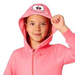 Bildspel - OppoSuits SvampBob Fyrkant™ Patrik Barn Onesie