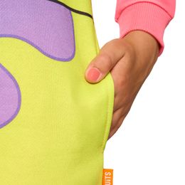 Bildspel - OppoSuits SvampBob Fyrkant™ Patrik Barn Onesie