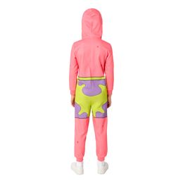 Bildspel - OppoSuits SvampBob Fyrkant™ Patrik Barn Onesie
