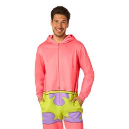 Bildspel - OppoSuits SvampBob Fyrkant™ Patrik Onesie
