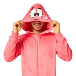 Bildspel - OppoSuits SvampBob Fyrkant™ Patrik Onesie