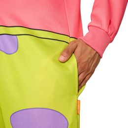Bildspel - OppoSuits SvampBob Fyrkant™ Patrik Onesie