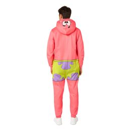 Bildspel - OppoSuits SvampBob Fyrkant™ Patrik Onesie