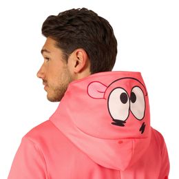 Bildspel - OppoSuits SvampBob Fyrkant™ Patrik Onesie