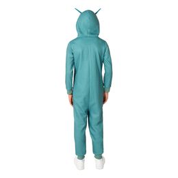 Bildspel - OppoSuits SvampBob Fyrkant Plankton Barn Onesie