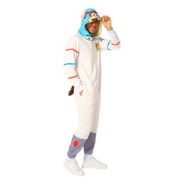 OppoSuits SvampBob Fyrkant™ Sandy Onesie