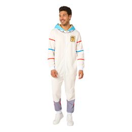 Bildspel - OppoSuits SvampBob Fyrkant™ Sandy Onesie