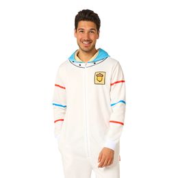 Bildspel - OppoSuits SvampBob Fyrkant™ Sandy Onesie