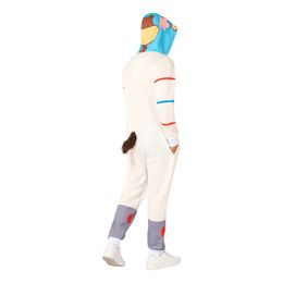 Bildspel - OppoSuits SvampBob Fyrkant™ Sandy Onesie