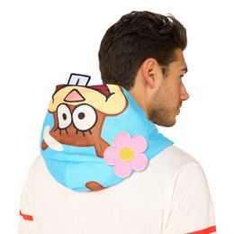 Bildspel - OppoSuits SvampBob Fyrkant™ Sandy Onesie