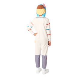 Bildspel - OppoSuits SvampBob Fyrkant™ Sandy Onesie Barn