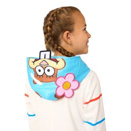 Bildspel - OppoSuits SvampBob Fyrkant™ Sandy Onesie Barn