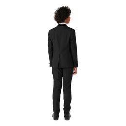 Bildspel - OppoSuits Teen Jet Set Black Smoking