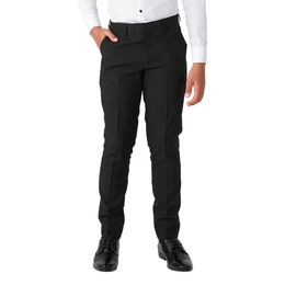 Bildspel - OppoSuits Teen Jet Set Black Smoking