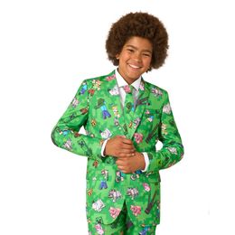 Bildspel - OppoSuits Teen Minecraft Kostym