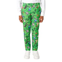 Bildspel - OppoSuits Teen Minecraft Kostym