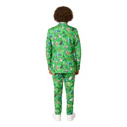 Bildspel - OppoSuits Teen Minecraft Kostym