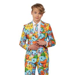 Bildspel - OppoSuits Teen Pokémon Kostym