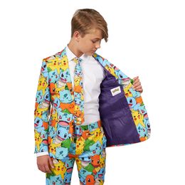 Bildspel - OppoSuits Teen Pokémon Kostym