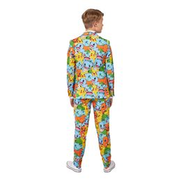 Bildspel - OppoSuits Teen Pokémon Kostym